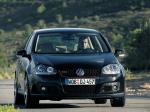 Volkswagen Golf GTi 2005 года